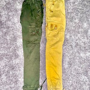 Cargo Pants BUNDLE
